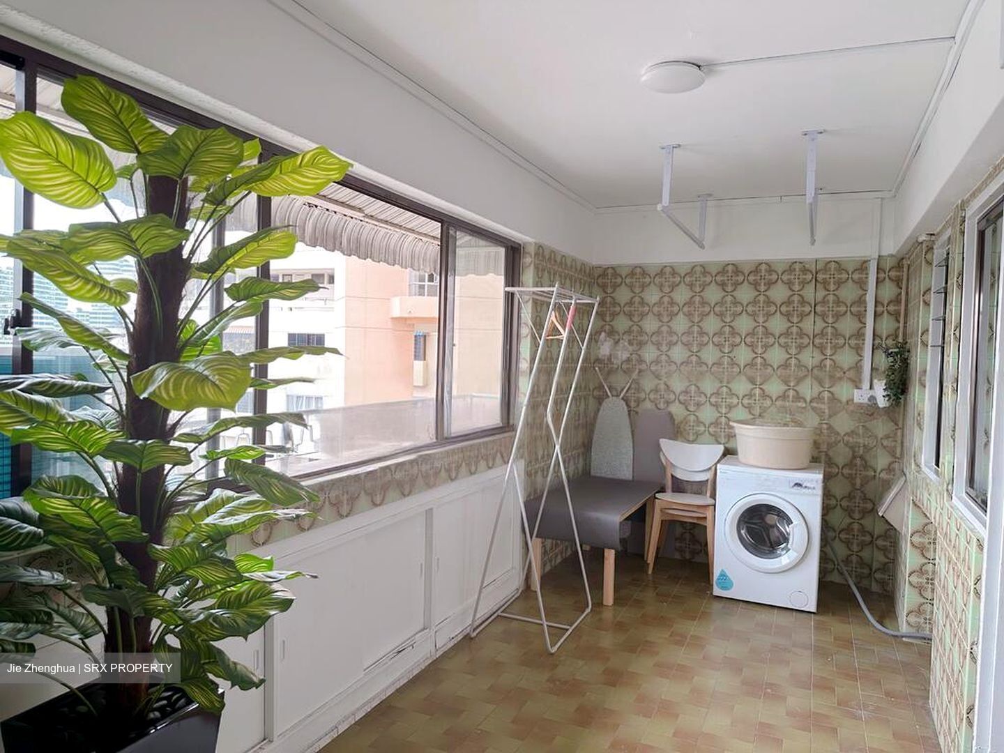 Queensway Tower / Queensway Shopping Centre (D3), Apartment #453525651